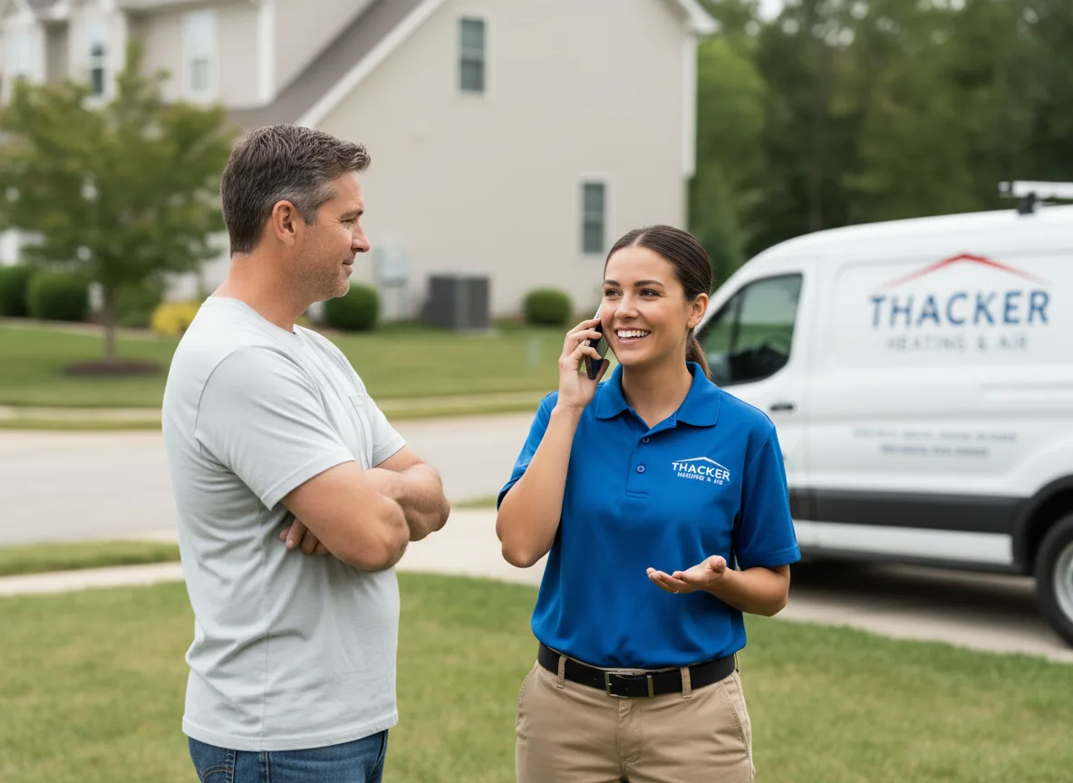 Ac Repair Sidman, PA FAQs